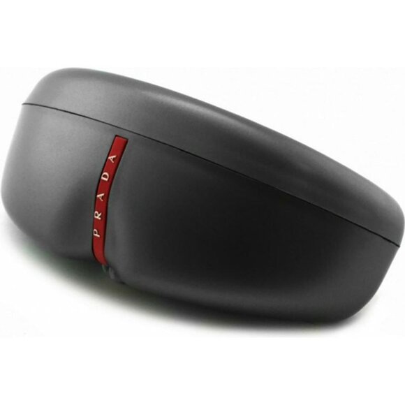 NEW PRADA SPOR SUNGLASSES PRADA PS04WS DG006F MEN EYEWEAR PRADA - Picture 3 of 3